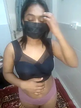 Snapshot of Miss_Anjali_O chatting on 18, 3, 2026 Miss Anjali O online show from 18, 3, 2026