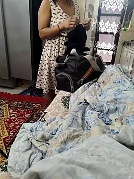 Snapshot of Miss_Anjali_O chatting on 31, 3, 2026 Miss Anjali O online show from 31, 3, 2026