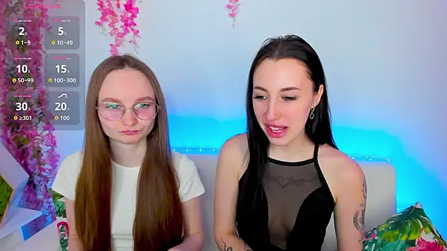 Snapshot of linxsqd chatting on 12, 3, 2026 linxsqd online show from 12, 3, 2026