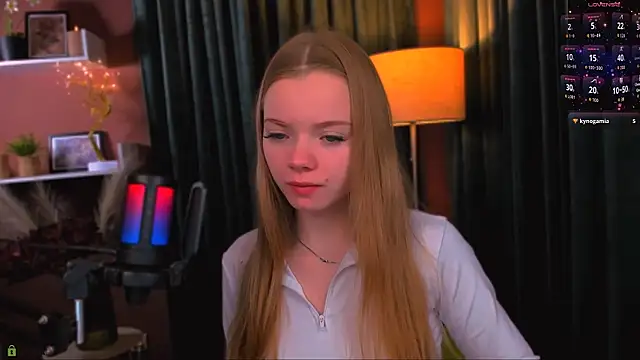 maddy moah online show from 23, 4, 2026