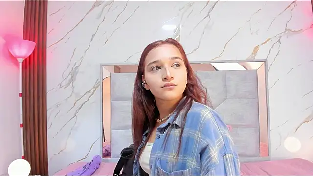 LeahLuna  online show from 19, 3, 2026