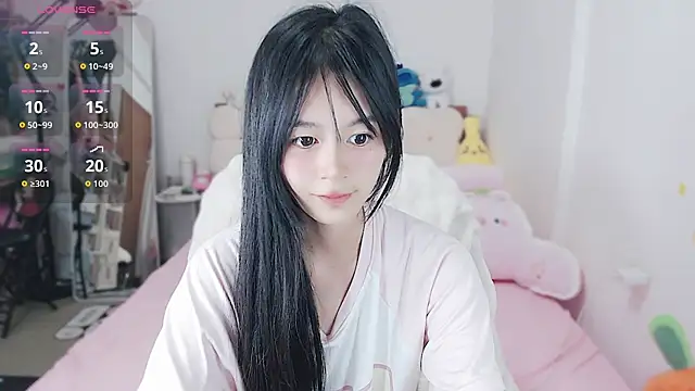 Rabbit1320 online show from 3, 4, 2026