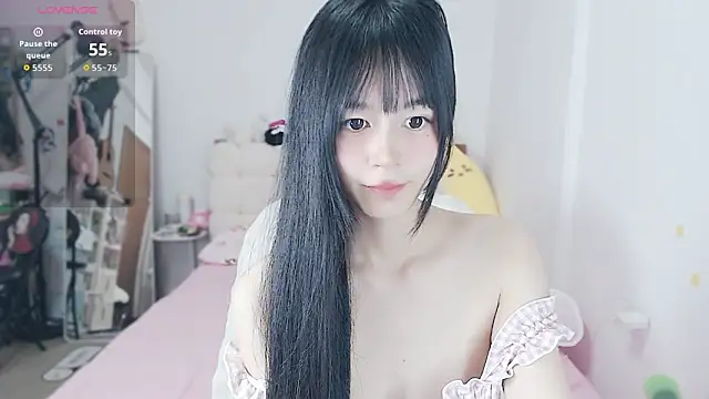 Rabbit1320 online show from 6, 4, 2026