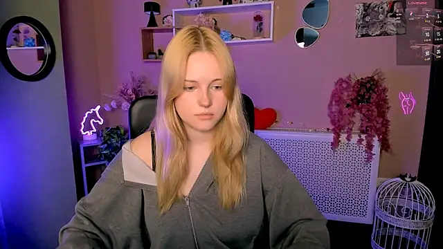 trixy melison online show from 8, 5, 2026