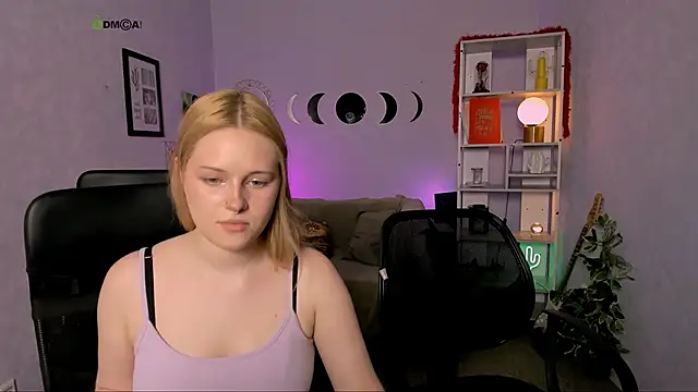 trixy melison online show from 9, 5, 2026