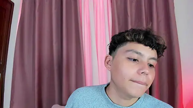 chico medusa online show from 21, 3, 2026