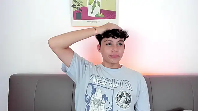 chico medusa online show from 28, 3, 2026