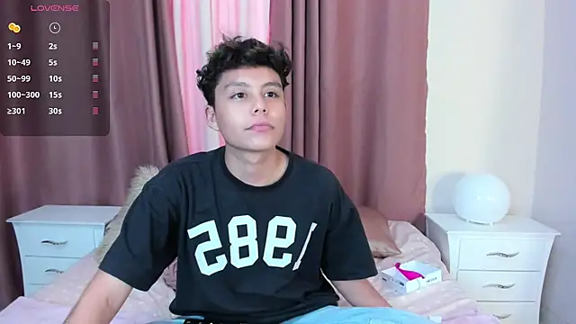 chico medusa online show from 4, 4, 2026