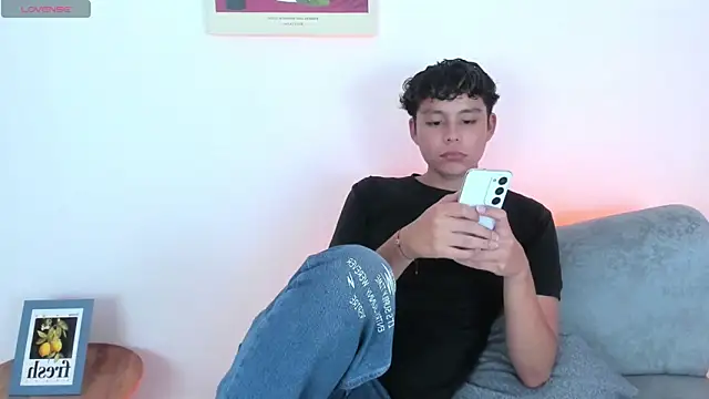 chico medusa online show from 22, 4, 2026