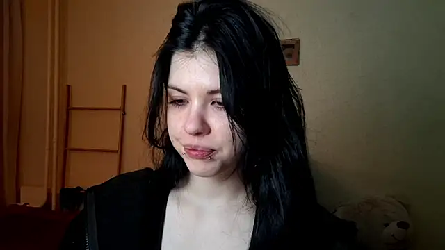 MiaTemptress online show from 13, 3, 2026