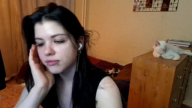 MiaTemptress online show from 17, 3, 2026