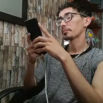 jhosuamoore online show from 20, 5, 2026