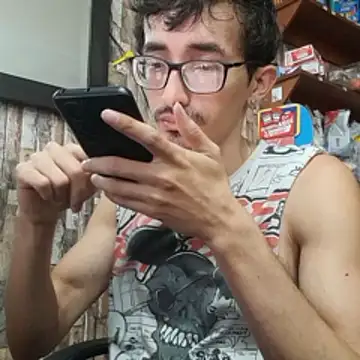 jhosuamoore online show from 16, 6, 2026