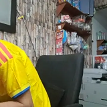 jhosuamoore online show from 7, 7, 2026