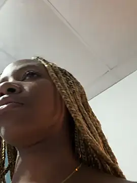 blackkPetitte online show from 20, 4, 2026