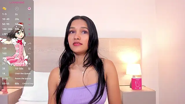 Snapshot of isabellathomass chatting on 27, 7, 2026 isabellathomass online show from 27, 7, 2026