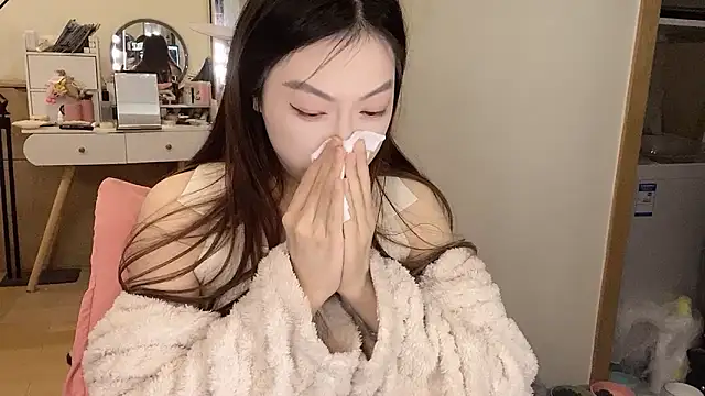 Lucky guoguo1 online show from 27, 3, 2026