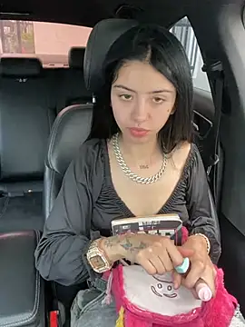 afrodita pinkk online show from 19, 3, 2026