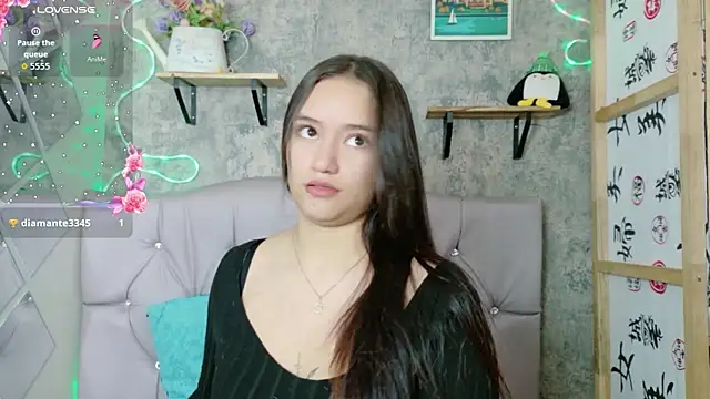 Sophia xoxo1 online show from 1, 4, 2026