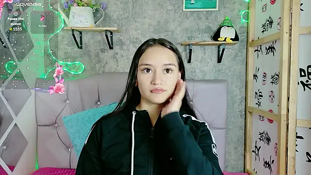 Sophia xoxo1 online show from 6, 4, 2026