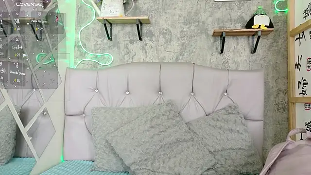 Sophia xoxo1 online show from 8, 4, 2026