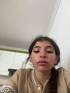 LINDA EF online show from 18, 4, 2026