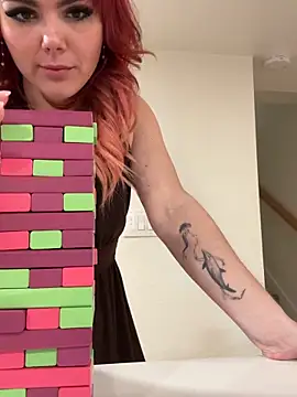 queen stormi online show from 14, 3, 2026