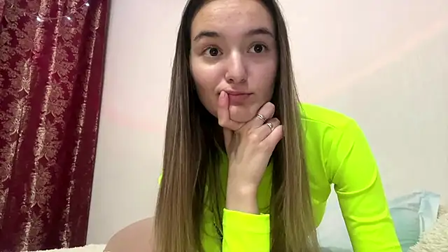 ReathaKiss online show from 17, 3, 2026