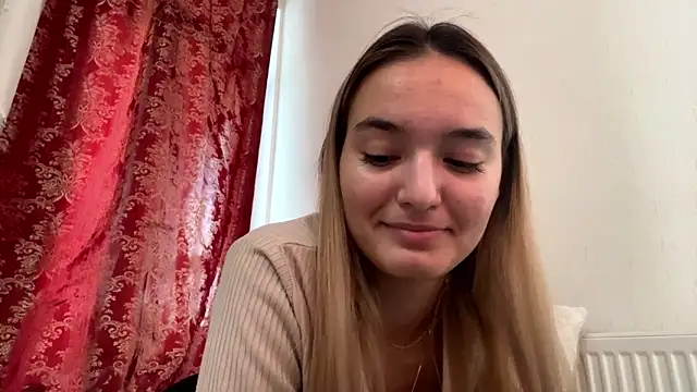 ReathaKiss online show from 26, 5, 2026
