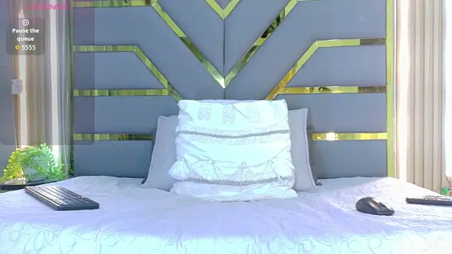 Oliver bigblack cock online show from 13, 3, 2026