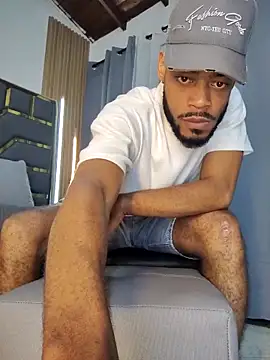 Oliver bigblack cock online show from 17, 4, 2026