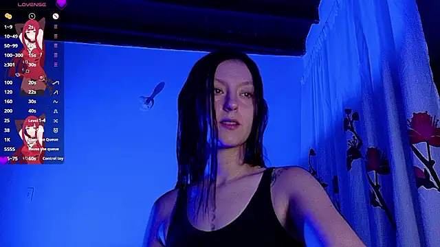 Isis101 online show from 19, 3, 2026