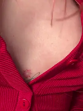 CandyGirl2y online show from 13, 3, 2026