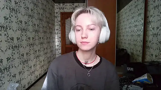 ColetteNyx online show from 14, 3, 2026