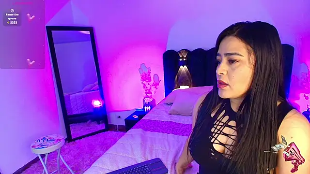 Afroditas 11 online show from 18, 4, 2026