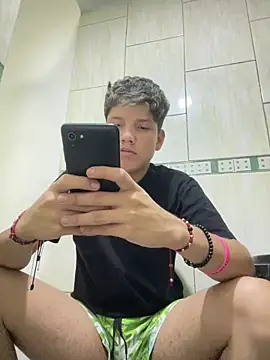 Theus26  online show from 26, 3, 2026