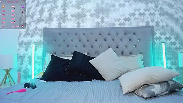 Alexa Wiild online show from 16, 5, 2026