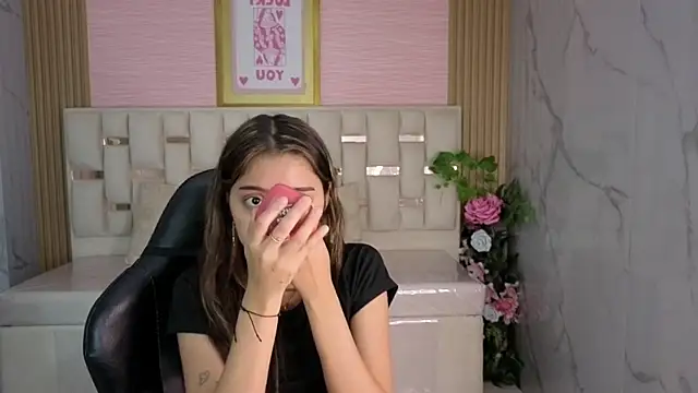 veronicaa s online show from 21, 5, 2026