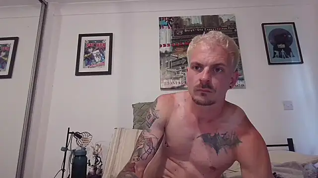 notanothergayXXX online show from 19, 7, 2026