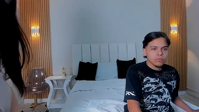 love and fire online show from 13, 3, 2026