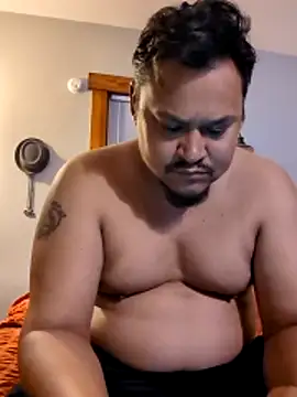 whosJoDaddyX69X online show from 29, 4, 2026