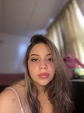 Amber Blesssed online show from 12, 3, 2026