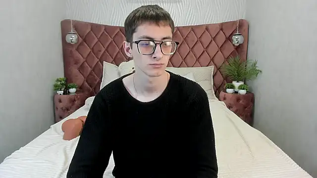 RonBevs online show from 23, 5, 2026