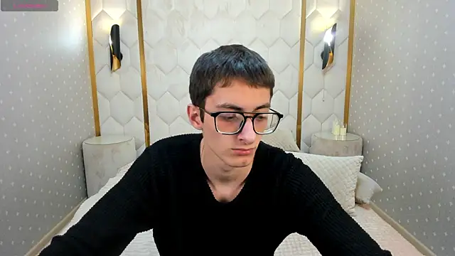 RonBevs online show from 10, 6, 2026