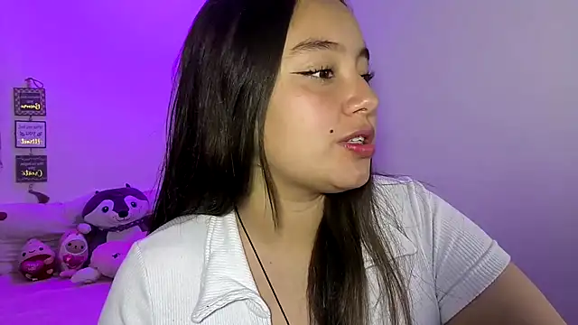 cherry valeria online show from 16, 7, 2026
