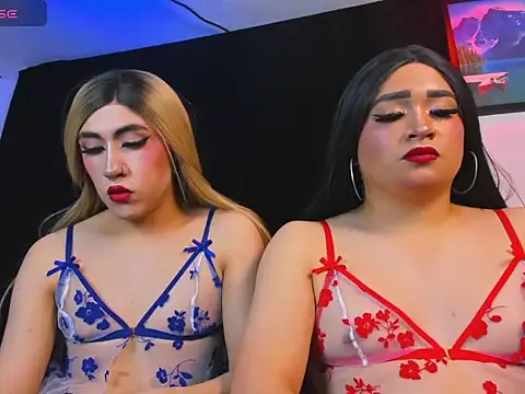 Snapshot of naughty_trans_dolls chatting on 11, 6, 2026 naughty trans dolls online show from 11, 6, 2026