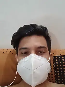 Thedickyoulove19 online show from 16, 6, 2026
