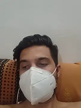 Thedickyoulove19 online show from 17, 6, 2026