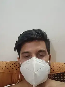 Thedickyoulove19 online show from 19, 6, 2026