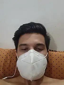 Thedickyoulove19 online show from 3, 7, 2026